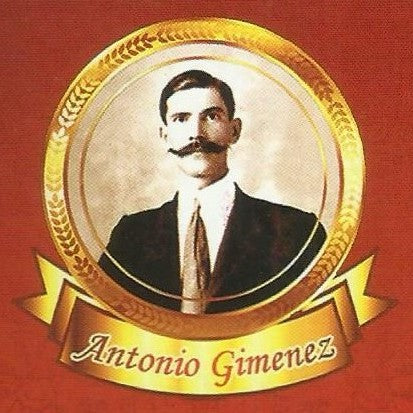 Antonio Gimenez