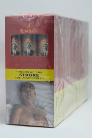Antonio Gimenez Robusto 5 x 52