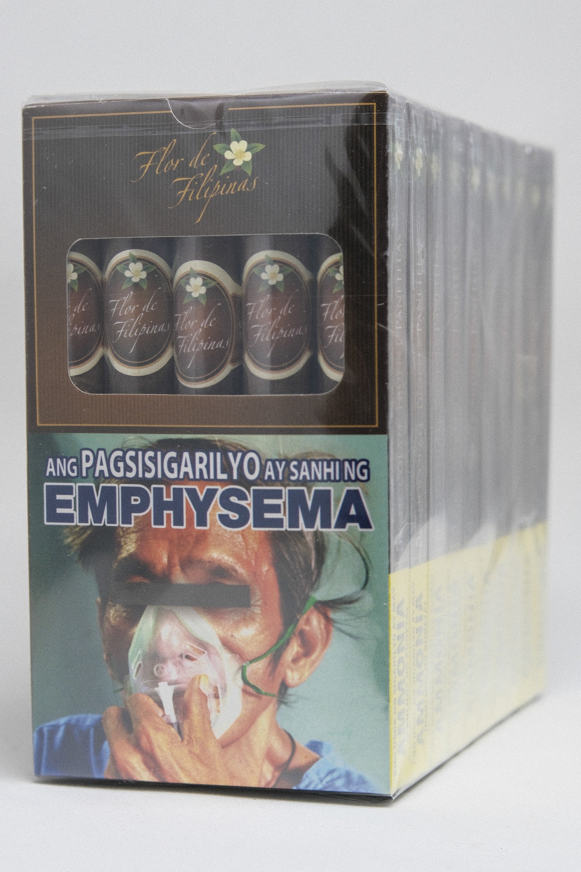 Flavored Cigars Panetelas Cartons 50s