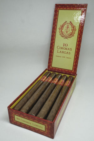 Flor de Filipinas Coronas Largas 7 x 47