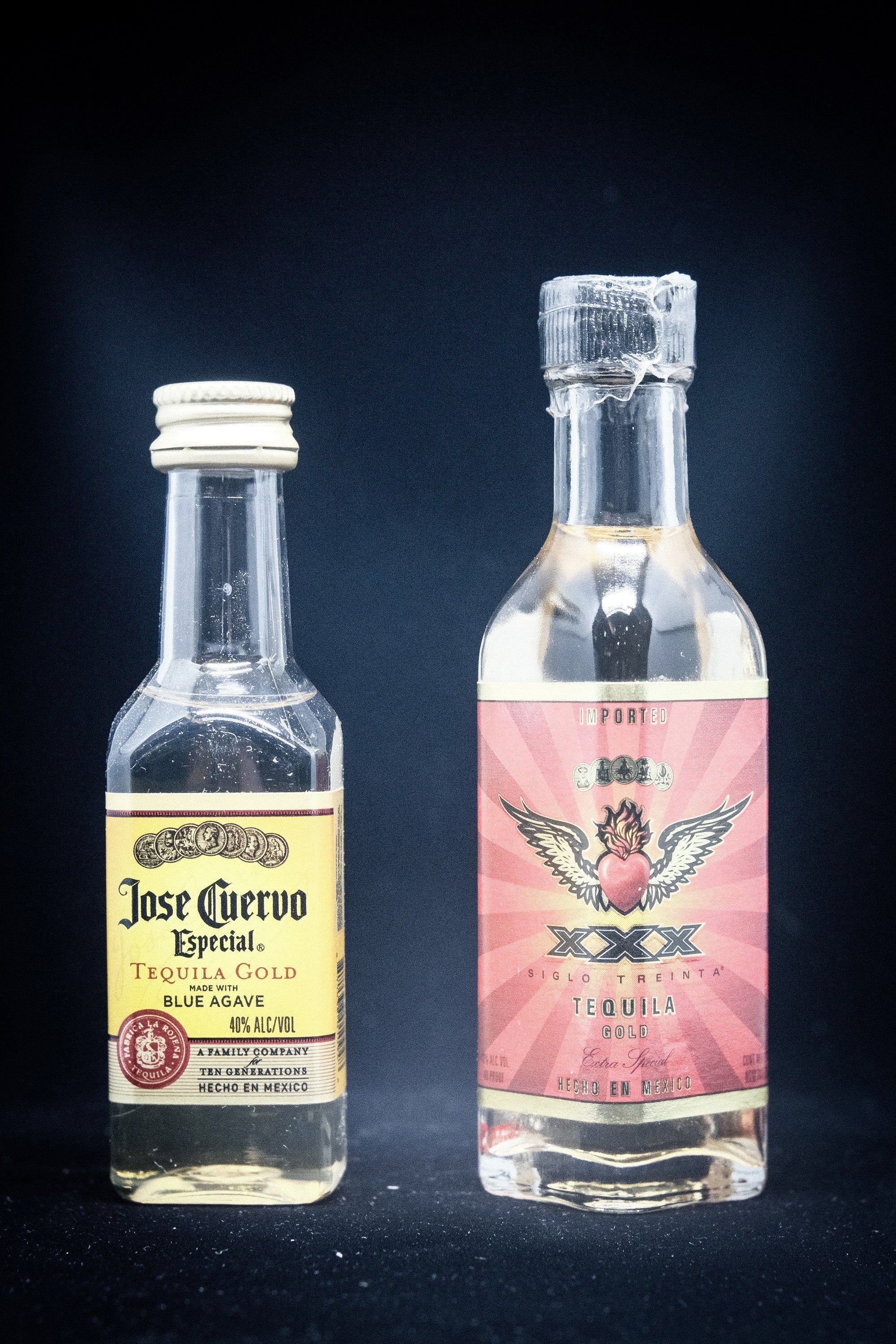Miniature Liquors - Imported – Manila Cigars PH