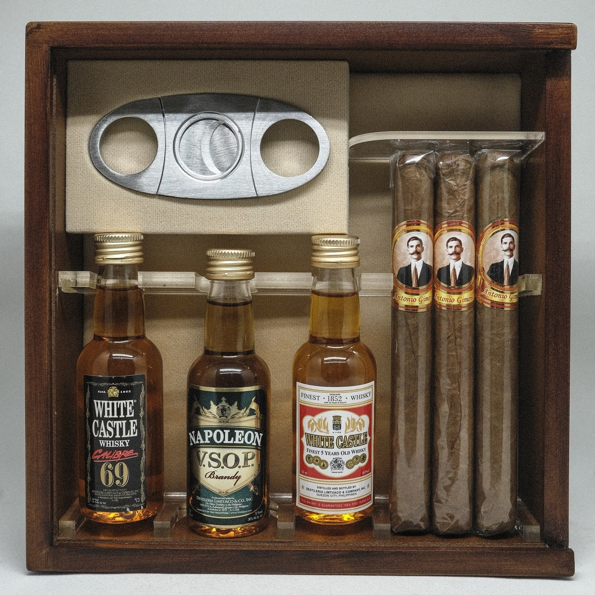 Tobacco Gift Sets – Manila Cigars PH