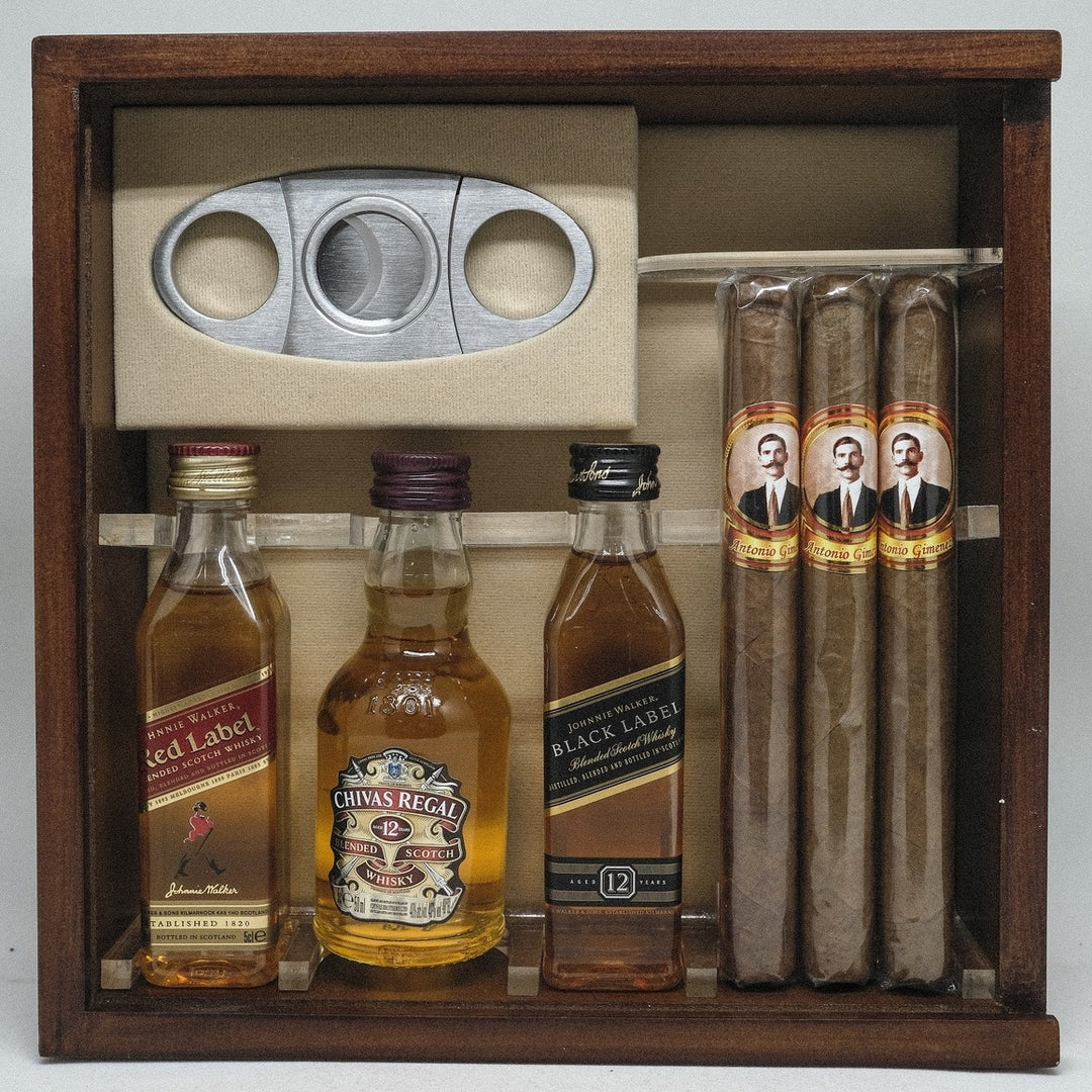 Tobacco Gift Sets Manila Cigars PH